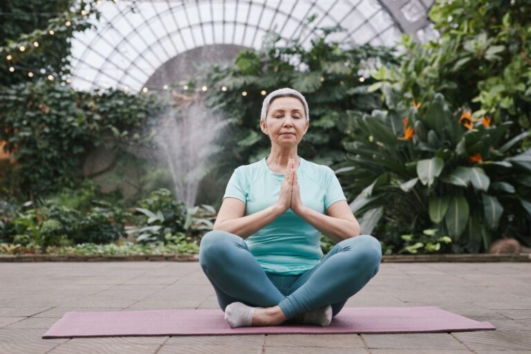 15 posições de Yoga para iniciantes: comece agora mesmo 1 posicoes de yoga