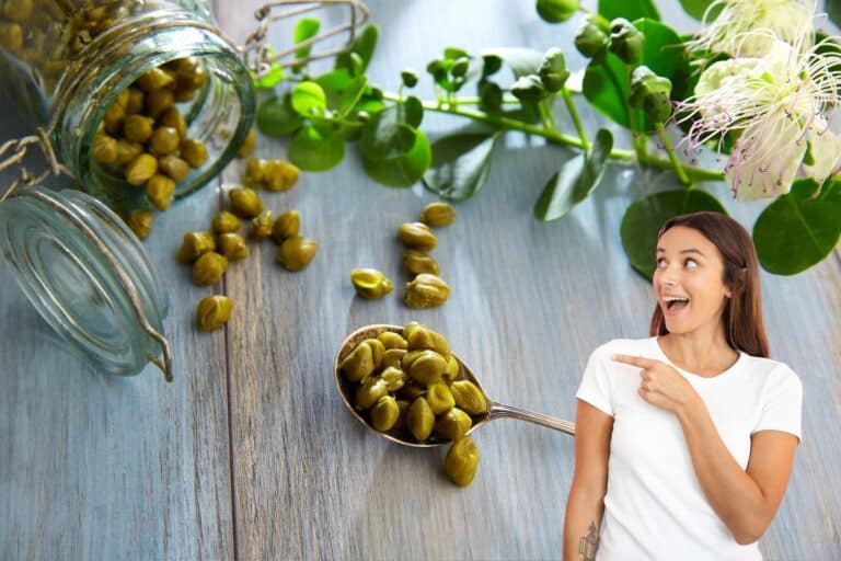 12 benefícios da alcaparra: origens e usos culinários (com receita) 3 benefícios da alcaparra.