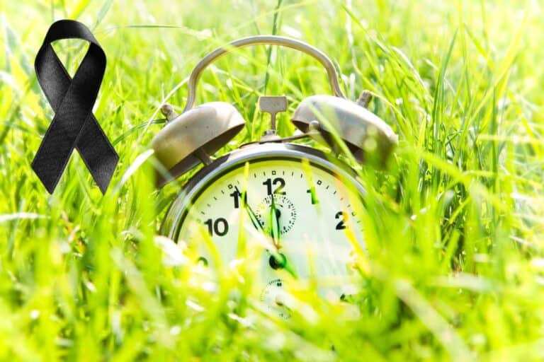 As 30 frases mais ditas pelas pessoas pouco antes de morrer: Um relato de Raquel, enfermeira geriátrica 4 Frases mais ditas na hora da morte.