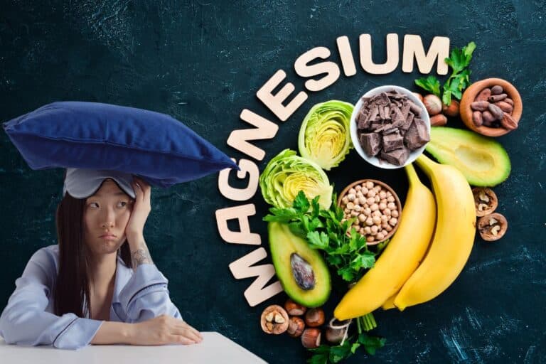 Magnésio treonato para insônia: conheça os benefícios e como usar 4 magnésio treonato para insônia.