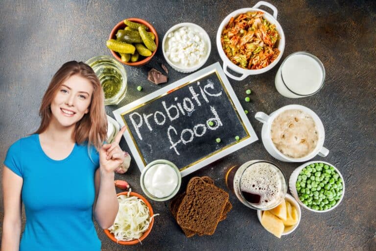 Probióticos para o intestino: tudo o que você precisa saber 1 probióticos para o intestino.