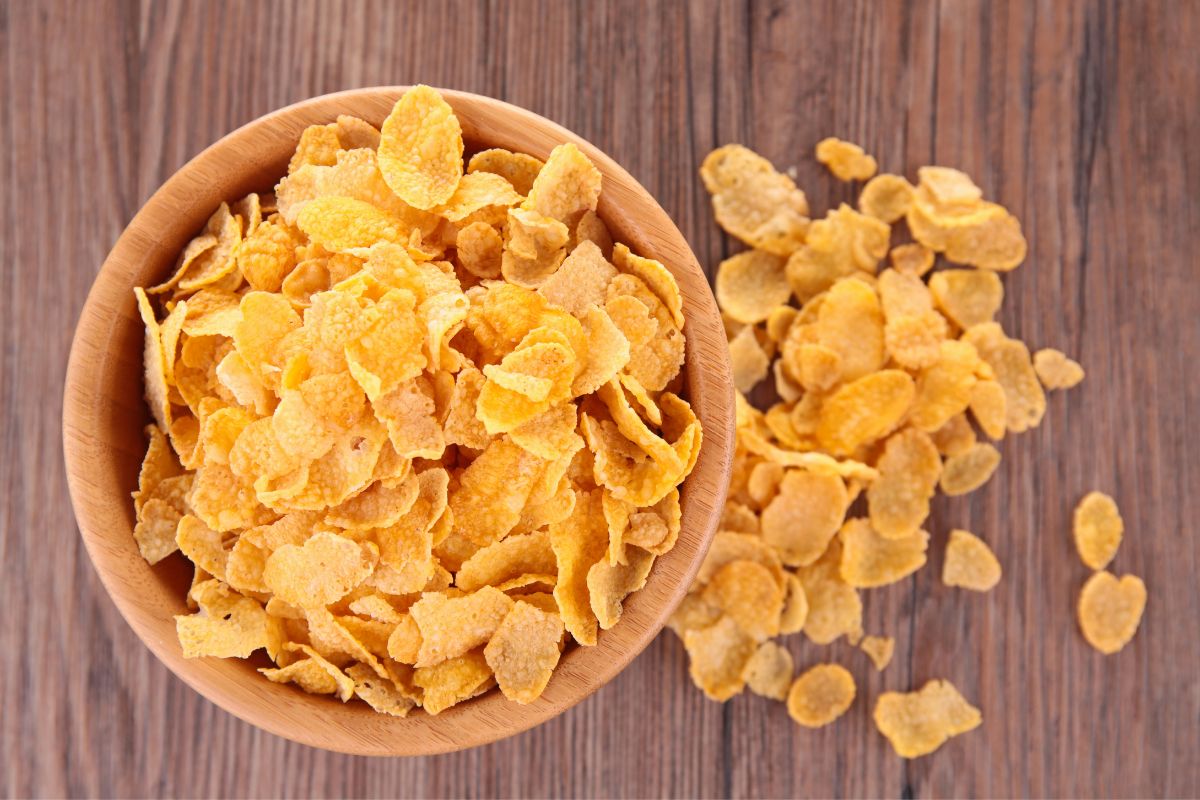 Sucrilhos engorda ou é saudável? Descubra a verdade sobre este popular cereal matinal 1 sucrilhos engorda.