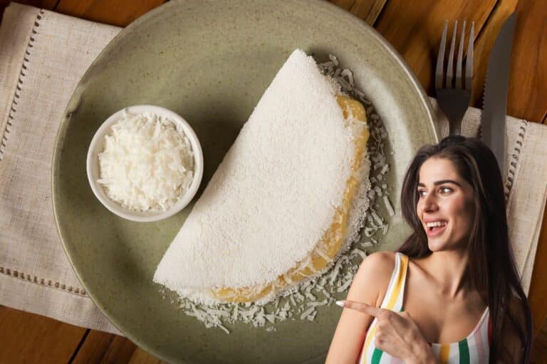 5 benefícios da tapioca: como este alimento pode transformar sua dieta 8 Tapioca.