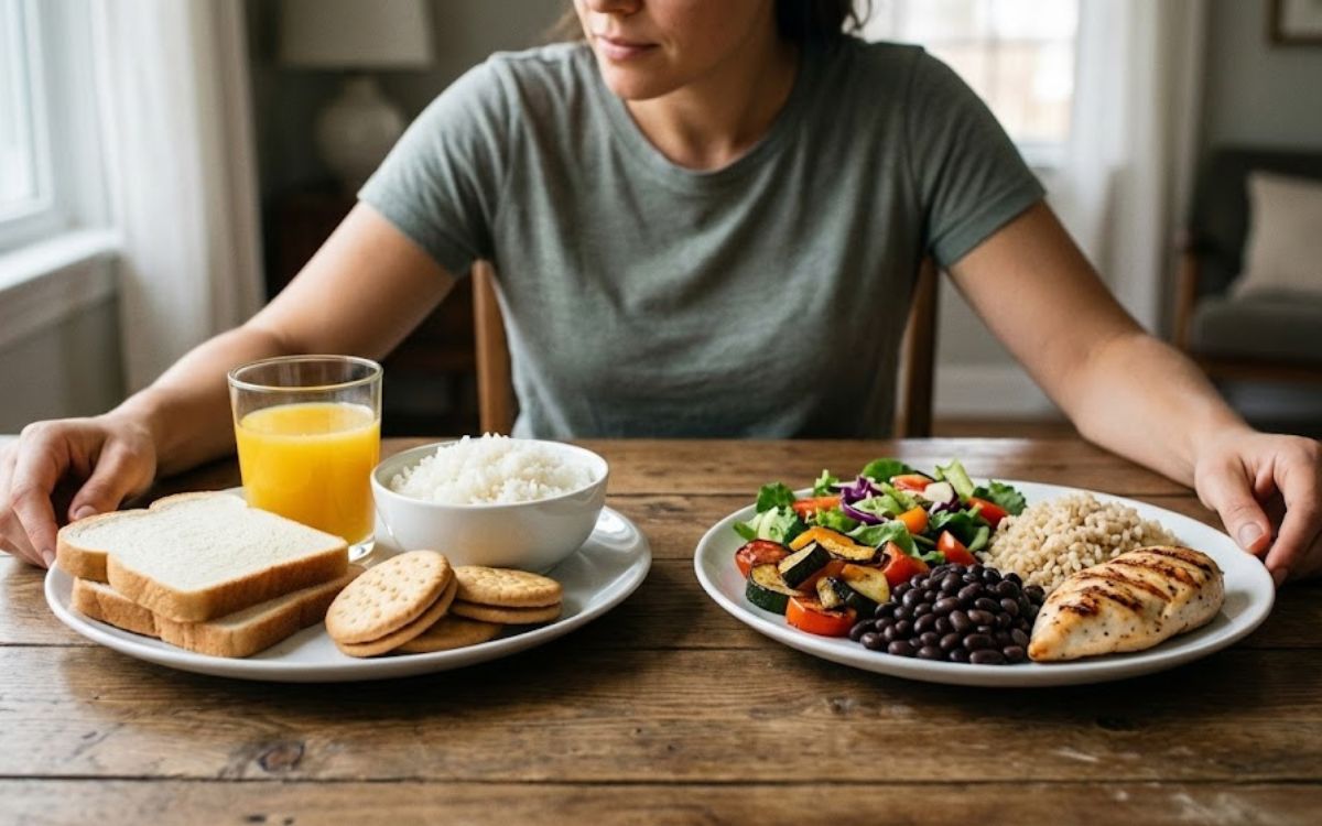 Índice glicêmico dos alimentos: como ele influencia fome, energia e diabetes 1 Índice glicêmico