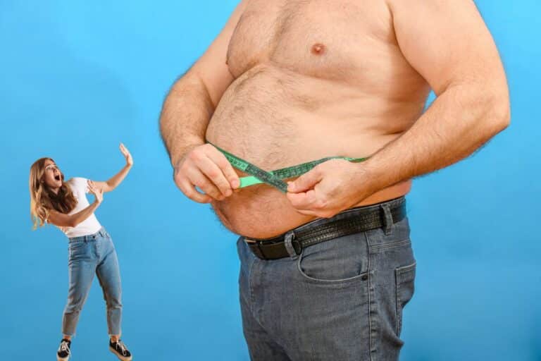 Circunferência abdominal: medida ideal, riscos e como reduzir 7 circunferência abdominal