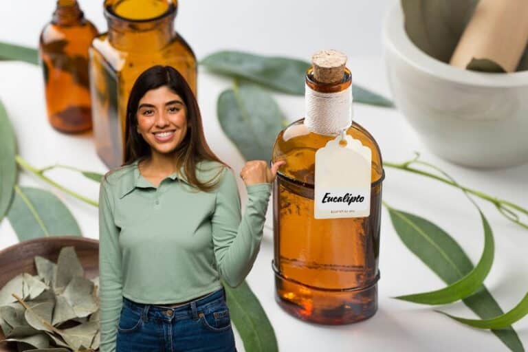 Eucalipto: 5 benefícios, como usar e contraindicações 4 Eucalipto.