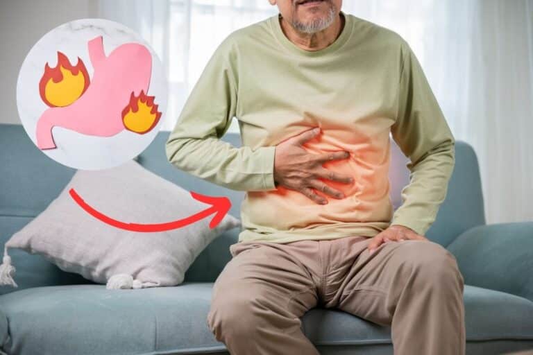 O que é gastrite: sintomas, causas, diagnóstico e tratamentos 1 Gastrite