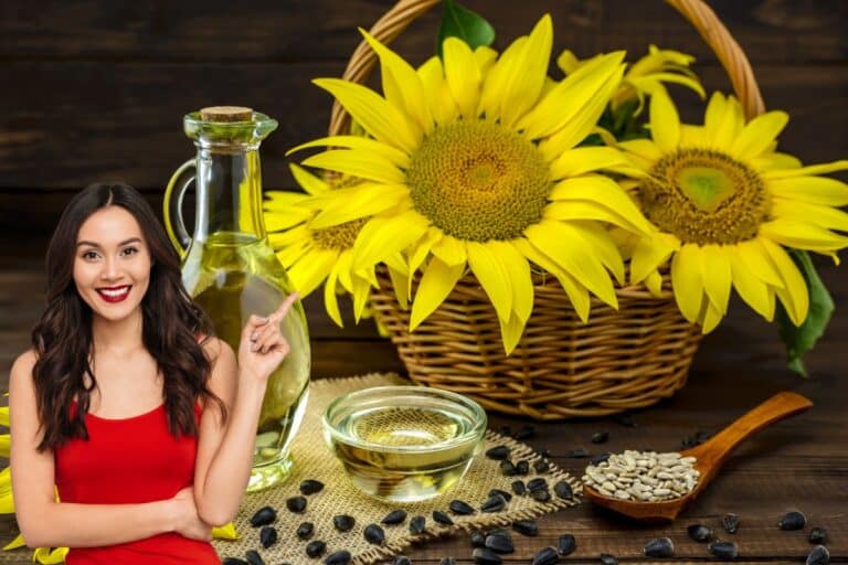 Semente de girassol: 6 benefícios, cuidados e formas de consumir 2 semente de girassol.