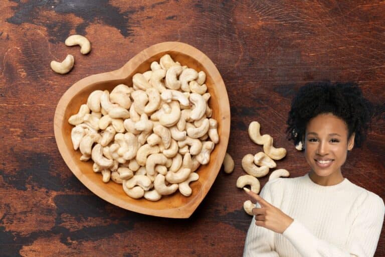 Castanha-de-caju: benefícios, como consumir e cuidados necessários 4 castanha-de-caju.
