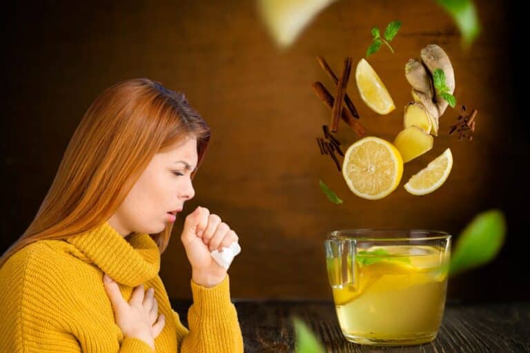 Chá para tosse alérgica: 5 opções que funcionam mesmo 6 chá para tosse alérgica.