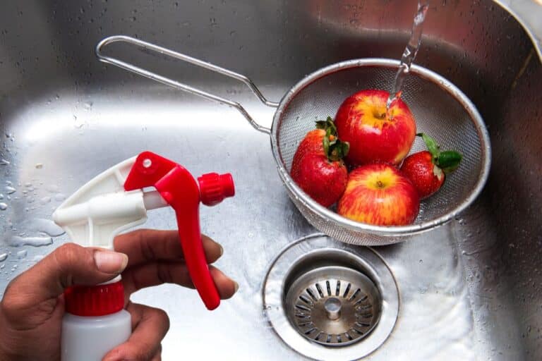 Hipoclorito de sódio para alimentos: aprenda usar corretamente 8 hipoclorito de sódio para alimentos.