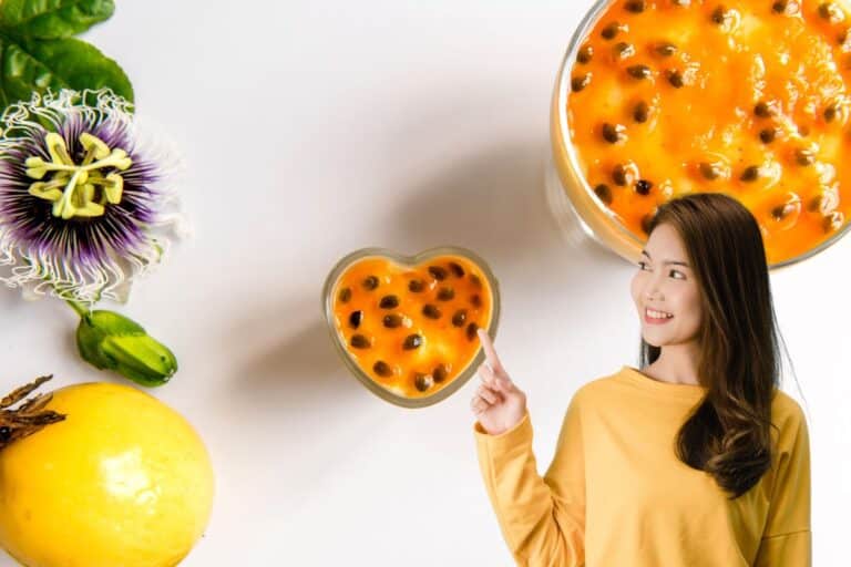 Maracujá: conheça seus benefícios, nutrientes e melhor forma de consumir 1 maracujá.