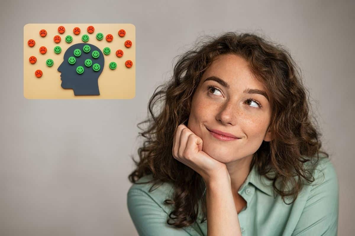 O poder da Mentalidade Positiva: como pensamentos positivos impactam sua saúde mental e física 1 Mentalidade positiva.