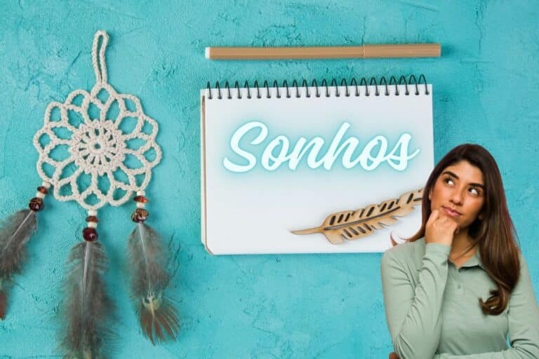Tipos de sonhos e seus significados: aprenda a decifrar 4 sonhos.