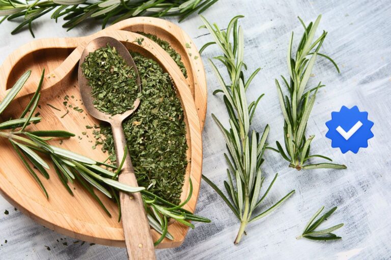 Alecrim: conheça seus benefícios e como usar corretamente 4 alecrim.