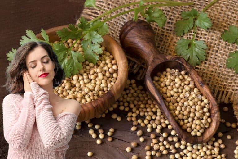 Chá de coentro para dormir: remédio natural para dormir melhor 7 chá de coentro para dormir.