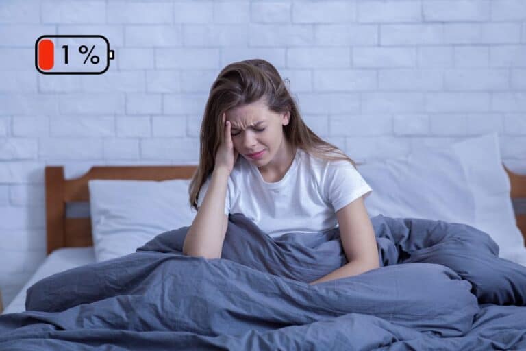 Vitamina para cansaço físico e mental: 5 nutrientes que não podem faltar 1 vitamina para cansaço físico e mental.