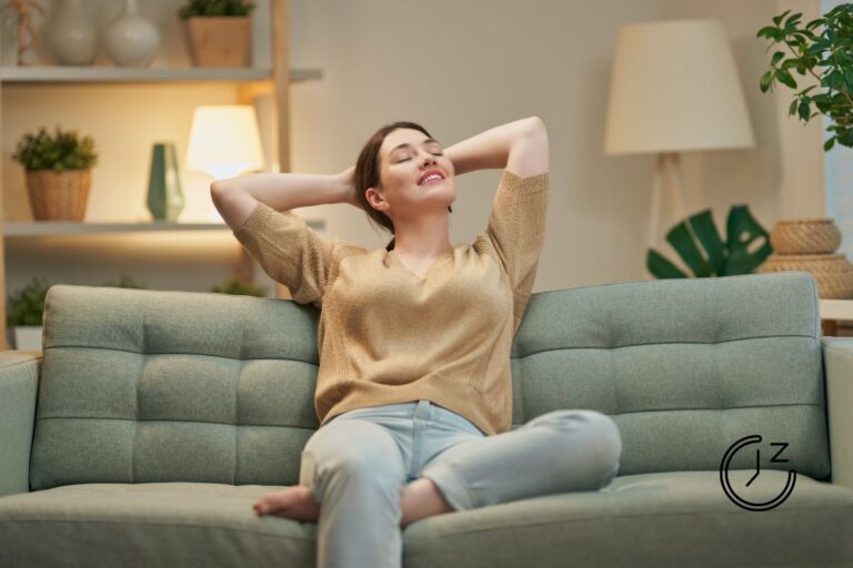 Pare de desperdiçar seus finais de semana! Descubra como descansar de verdade e revigorar sua energia 5 Descansar nos finais de semana.