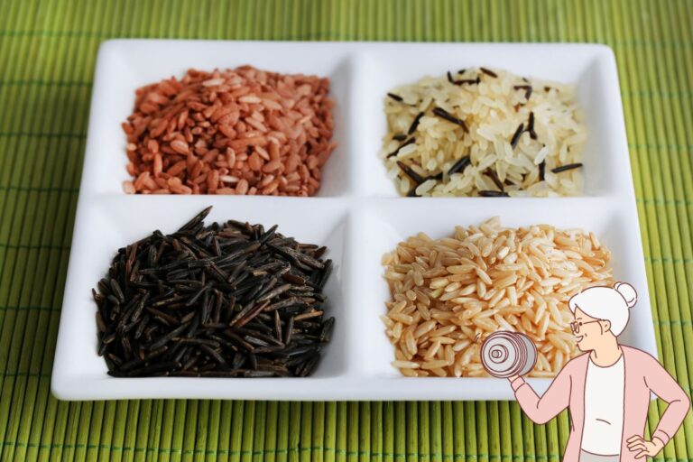 Nutrientes do arroz: tudo que você precisa saber sobre usa composição 7 Nutrientes do arroz.
