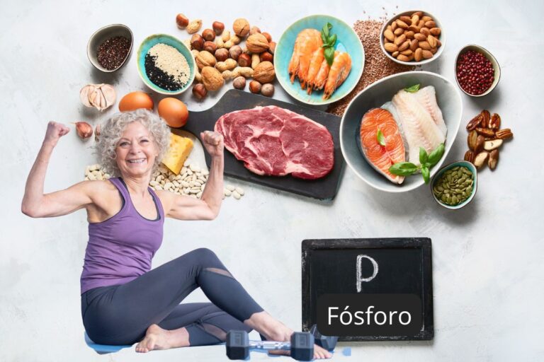 Alimentos ricos em fósforo: importância, fontes e benefícios para a saúde 8 Alimentos ricos em fósforo.