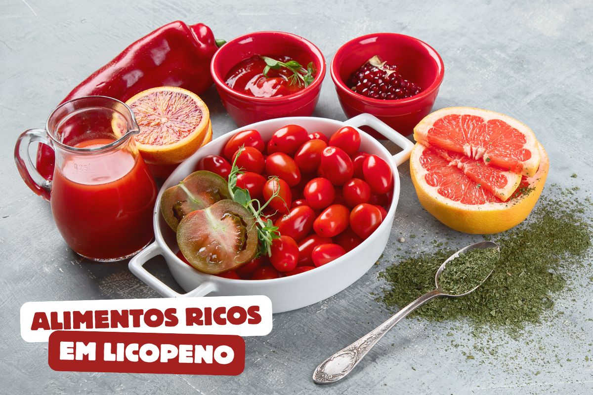 Alimentos ricos em licopeno: quais são e sua importância para saúde 1 alimentos ricos em licopeno.
