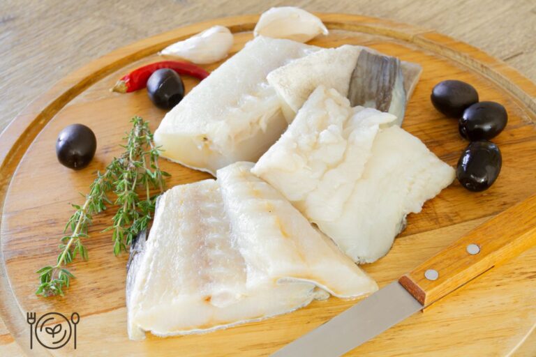 Bacalhau: benefícios, tipos, valor nutricional e como consumir corretamente 8 bacalhau.