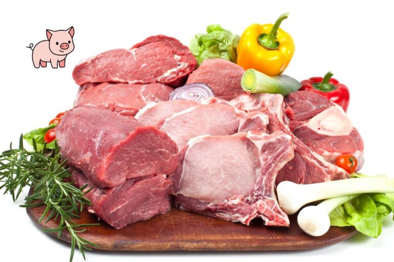 Carne de porco: tudo que você precisa saber sobre ela 7 Carne de porco.