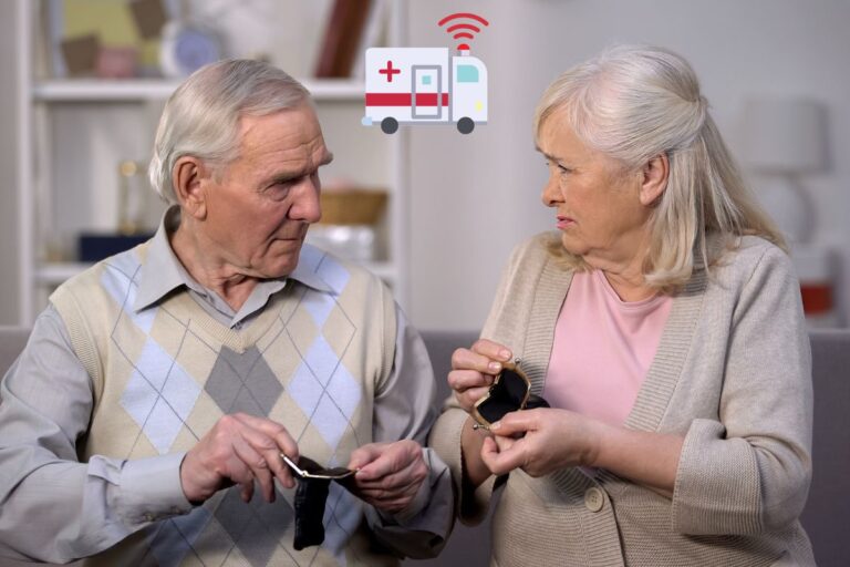 Doenças causadas pela falta de dinheiro: como a crise financeira afeta sua saúde 6 Doenças causadas pela falta de dinheiro.