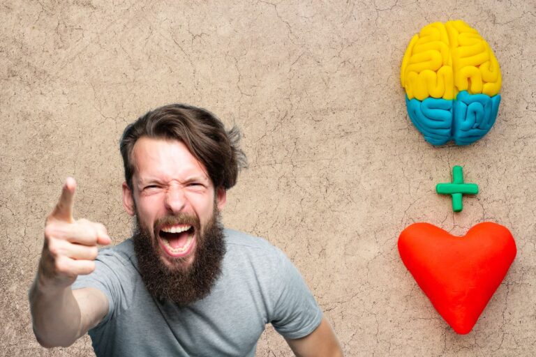 8 atitudes típicas de pessoas com falta de inteligência emocional 4 falta de inteligência emocional.