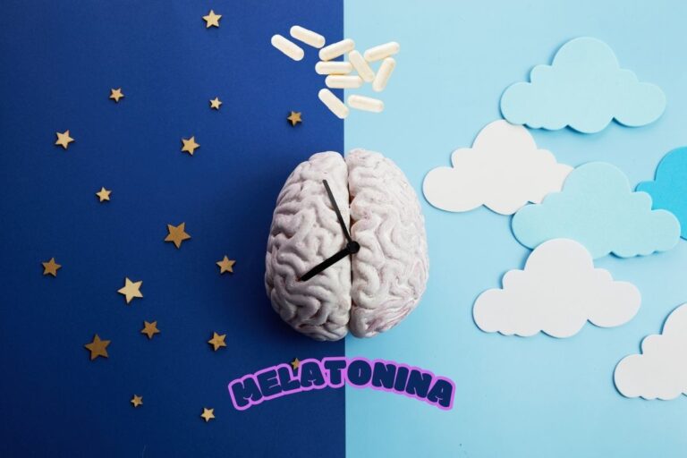 Melatonina: benefícios, usos, efeitos e mitos sobre o hormônio do sono 7 Melatonina.