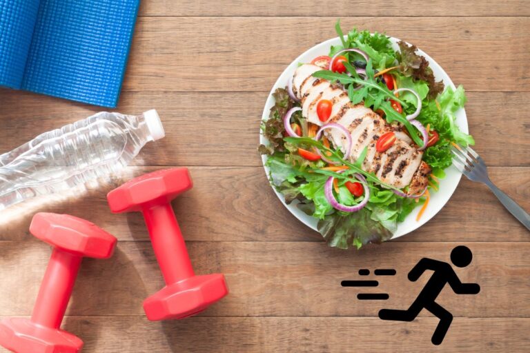O que comer antes de correr 5 km? Dicas essenciais para melhorar sua performance 5 o que comer antes de correr 5 km.