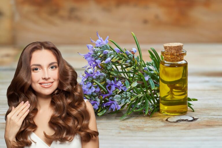 Óleos essenciais para cabelo crescer: como eles funcionam e quais os melhores 3 óleos essenciais para cabelo crescer.