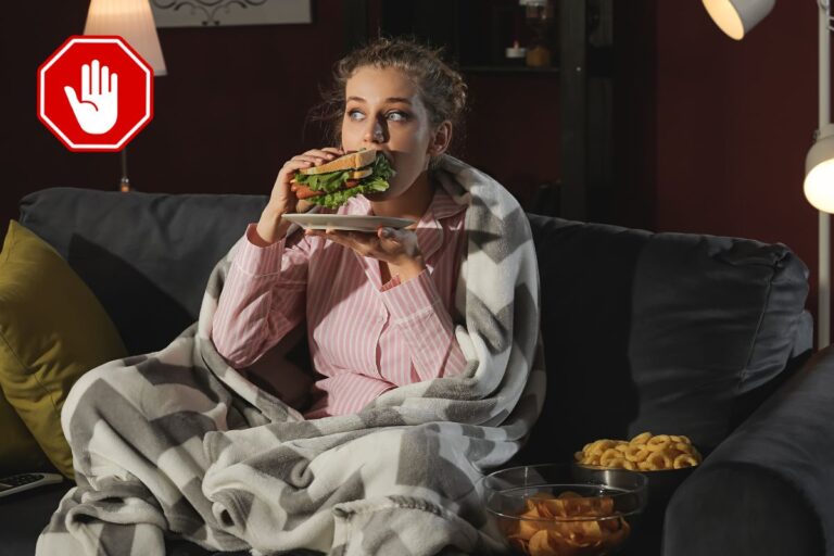 pioram a gordura abdominal.