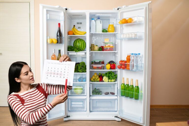 Quanto tempo dura comida na geladeira? Saiba armazenar em segurança 1 Quanto tempo dura comida na geladeira.
