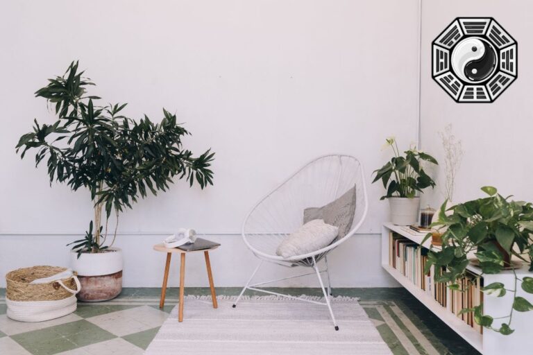 Feng Shui: saiba como funciona essa técnica que promove o bem-estar 2 Feng Shui.