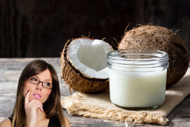 Leite de coco é saudável? Descubra os benefícios e cuidados 5 Leite de coco é saudável.