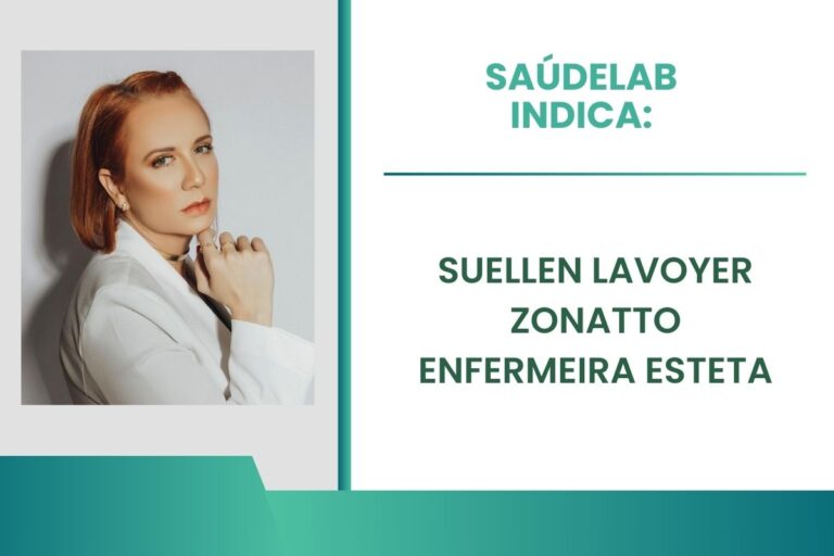Harmonização Facial e Corporal: A Visão e Prática de Suellen Lavoyer Zonatto 7 Suellen Lavoyer Zonatto.