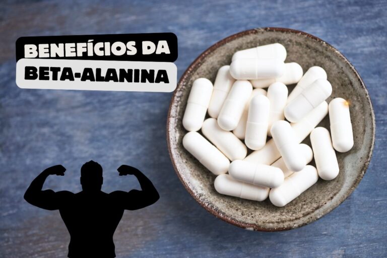 Beta-Alanina: suplemento essencial para aumentar a resistência e desempenho físico 5 beta-alanina.