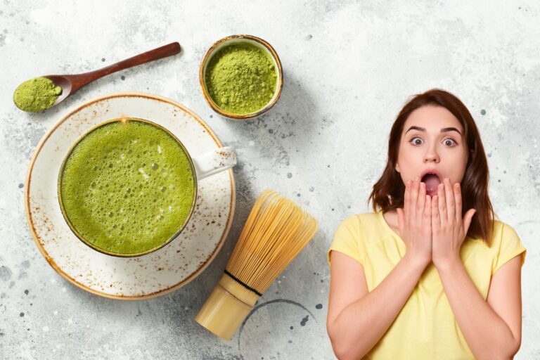 Efeitos positivos e negativos do chá verde para estômago e intestino 8 chá verde faz mal para o intestino.