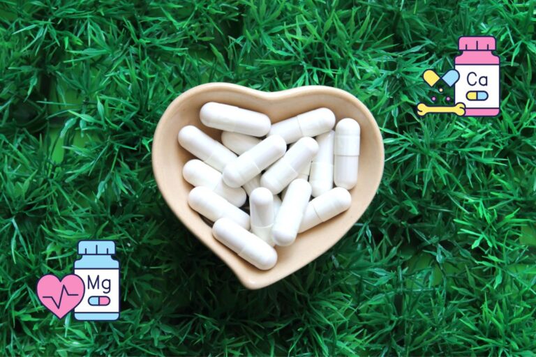 Dolomita: Benefícios, usos e como suplementar 2 dolomita.