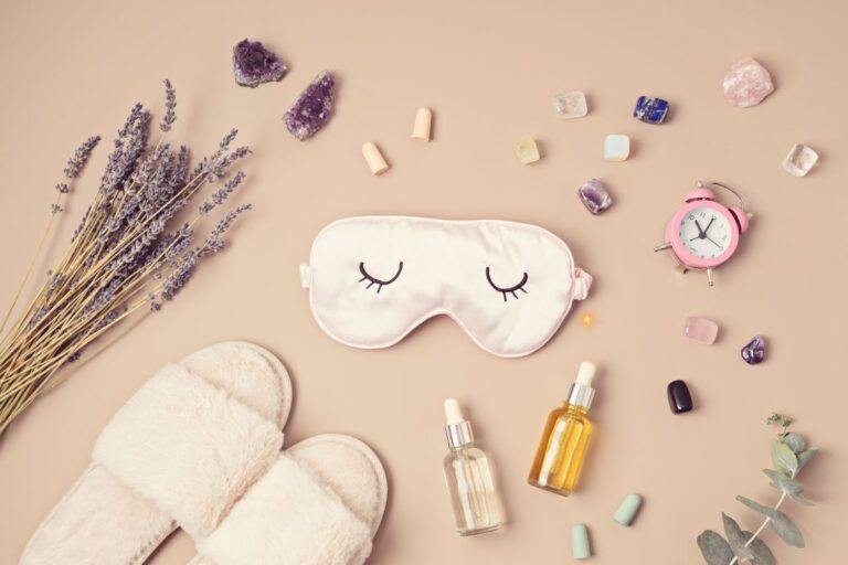 Higiene do sono: saiba como se preparar par dormir melhor 6 higiene do sono.