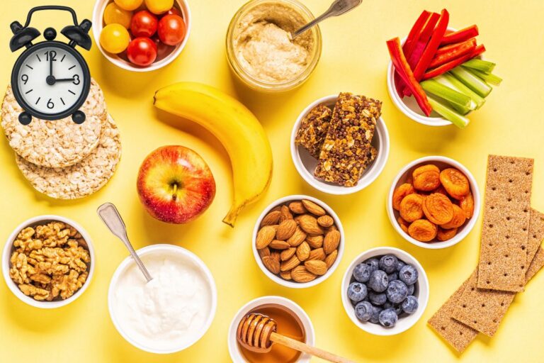 10 opções de lanche da tarde saudável e econômico 1 lanche da tarde saudável.