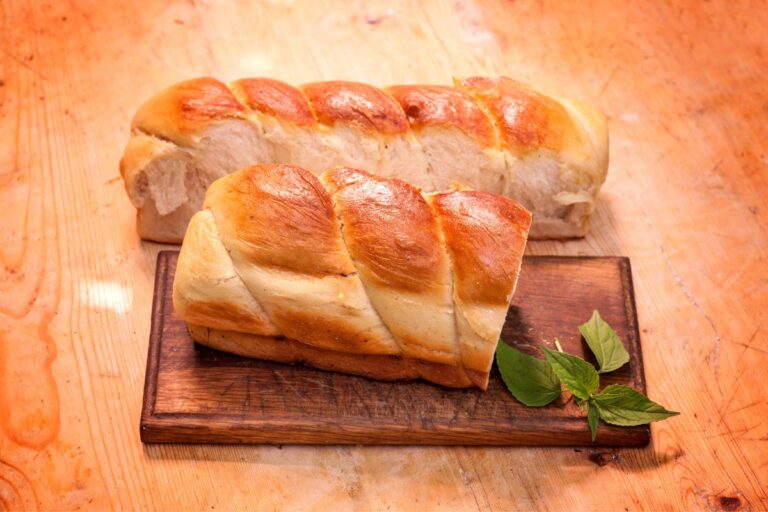 Pão de Inhame Sem Glúten: uma receita cheia de sabor e muito saudável 4 pão de inhame sem glúten.