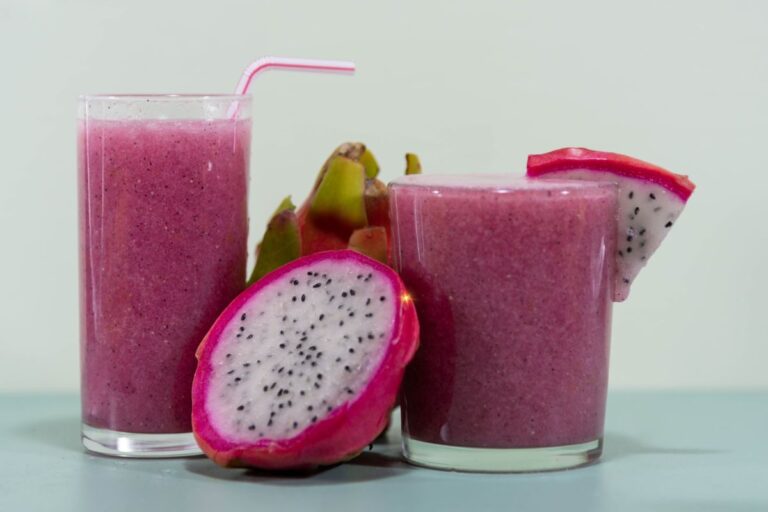 Pitaya solta o intestino? Descubra os benefícios e efeitos da fruta no sistema digestivo 9 pitaya solta o intestino.