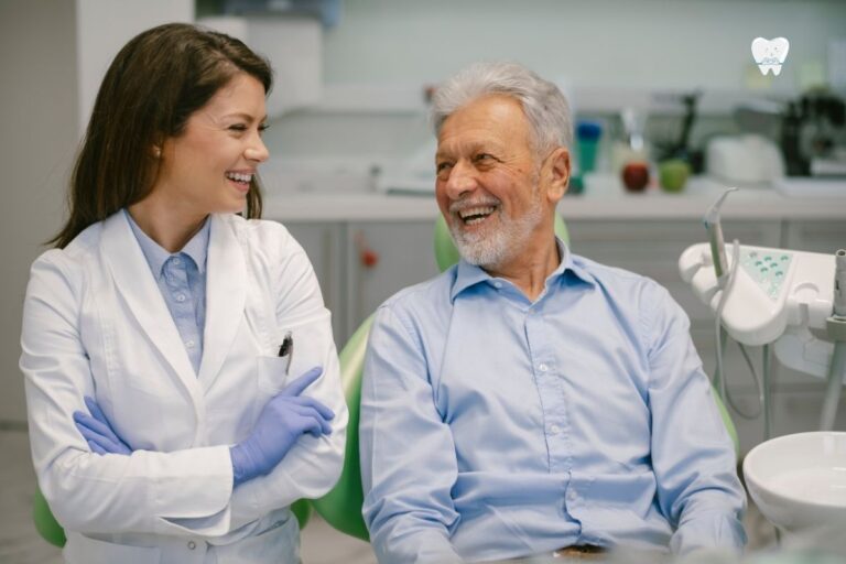Você sabia que seu Dentista pode proteger sua saúde geral? Descubra como! 1 Dentista.