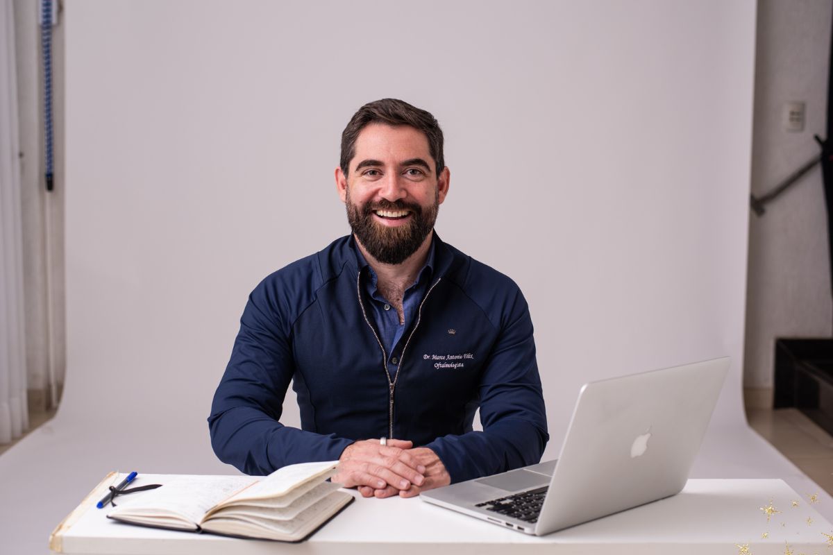 SaúdeLAB - Notícias e Conteúdos Sobre Saúde e Bem-Estar 10 Foto de Dr. Marco Antonio Félix Filho