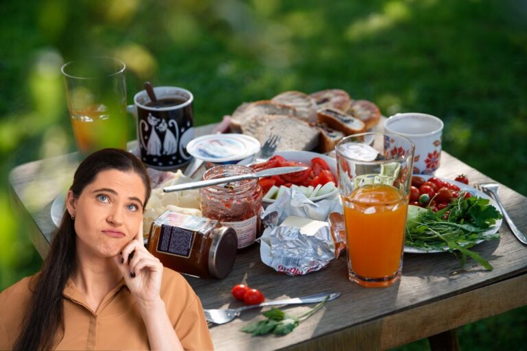 Deixou a comida fora da geladeira? Veja dicas para evitar o desperdício e consumir com segurança 1 Esqueci a comida fora da geladeira,.