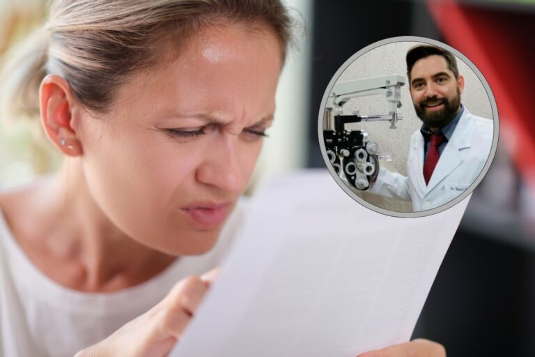 Glaucoma: Se você acordar com a visão desse jeito, procure o oftalmologista urgente 4 Glaucoma.