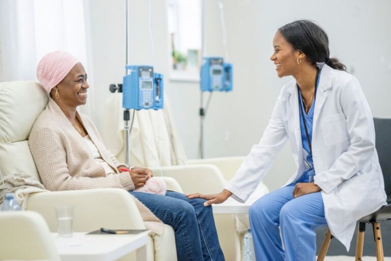 Oncologista: Conheça o especialista no cuidado e tratamento do câncer 1 Oncologista.