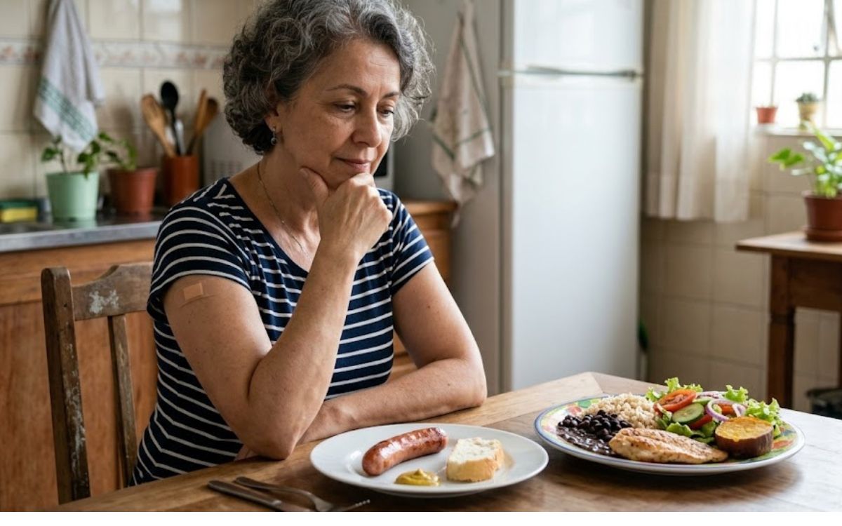 Salsichão é remoso? Entenda o que realmente acontece no corpo 2 Salsichão é remoso